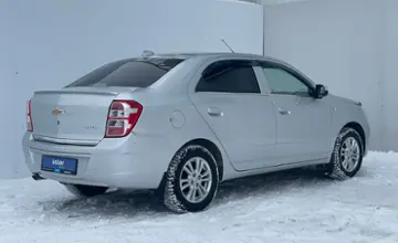 Chevrolet Cobalt 2020 года за 5 290 000 тг. в Уральск