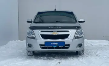 Chevrolet Cobalt 2020 года за 5 290 000 тг. в Уральск фото 2