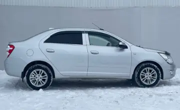 Chevrolet Cobalt 2020 года за 5 290 000 тг. в Уральск фото 4