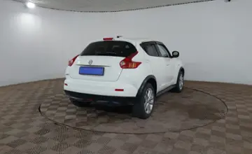 Nissan Juke 2012 года за 4 990 000 тг. в Шымкент