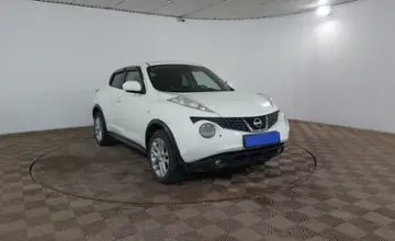 Nissan Juke 2012 года за 4 990 000 тг. в Шымкент фото 3