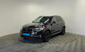 BMW X5 2014 года за 14 590 000 тг. в Алматы фото 1