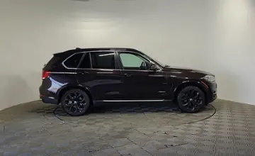 BMW X5 2014 года за 14 590 000 тг. в Алматы фото 4