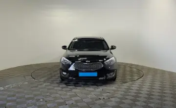 Kia K7 2012 года за 9 200 000 тг. в Алматы фото 2
