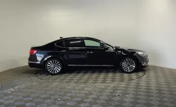 Kia K7 2012 года за 9 200 000 тг. в Алматы фото 4