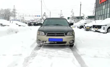 Subaru Legacy 1999 года за 2 500 000 тг. в Тараз фото 2