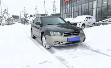 Subaru Legacy 1999 года за 2 500 000 тг. в Тараз фото 3