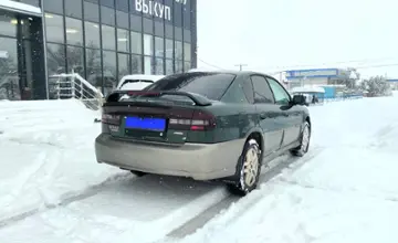Subaru Legacy 1999 года за 2 500 000 тг. в Тараз