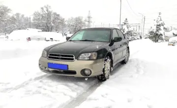 Subaru Legacy 1999 года за 2 500 000 тг. в Тараз фото 1
