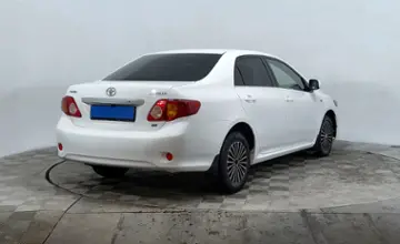 Toyota Corolla 2007 года за 4 190 000 тг. в Астана