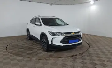 Chevrolet Tracker 2023 года за 8 150 000 тг. в Шымкент фото 3