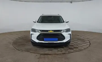 Chevrolet Tracker 2023 года за 8 150 000 тг. в Шымкент фото 2