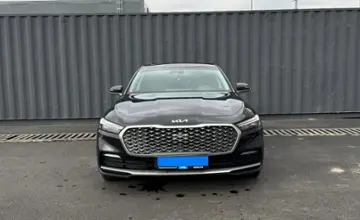 Kia K9 2022 года за 24 500 000 тг. в Алматы фото 2