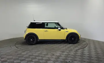 MINI Hatch 2005 года за 3 590 000 тг. в Алматы фото 4