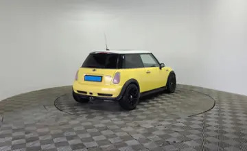 MINI Hatch 2005 года за 3 590 000 тг. в Алматы