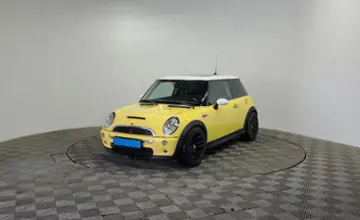 MINI Hatch 2005 года за 3 590 000 тг. в Алматы фото 1