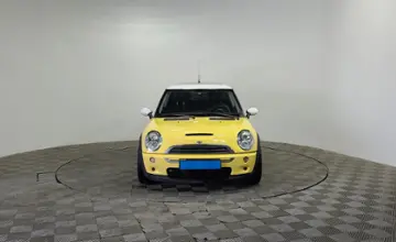 MINI Hatch 2005 года за 3 590 000 тг. в Алматы фото 2