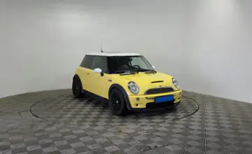 MINI Hatch 2005 года за 3 590 000 тг. в Алматы фото 3