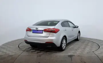 Kia Cerato 2014 года за 4 990 000 тг. в Астана