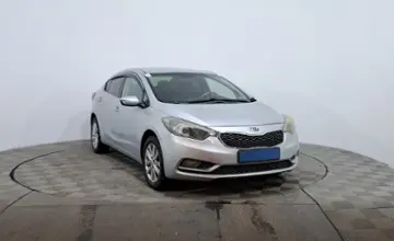 Kia Cerato 2014 года за 4 990 000 тг. в Астана фото 3