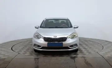 Kia Cerato 2014 года за 4 990 000 тг. в Астана фото 2