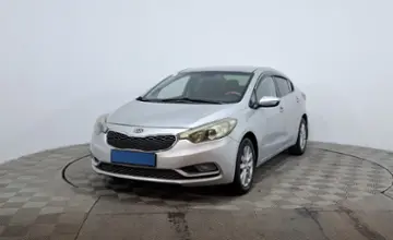 Kia Cerato 2014 года за 4 990 000 тг. в Астана фото 1