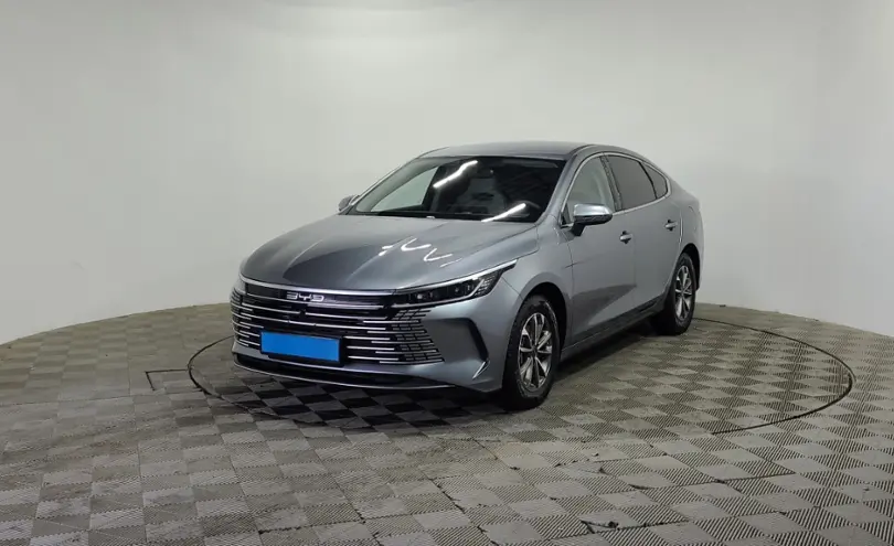 BYD Destroyer 05 2025 года за 8 200 000 тг. в Алматы