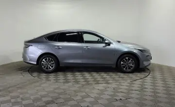 BYD Destroyer 05 2025 года за 8 200 000 тг. в Алматы фото 4