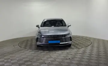 BYD Destroyer 05 2025 года за 8 200 000 тг. в Алматы фото 2