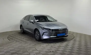 BYD Destroyer 05 2025 года за 8 200 000 тг. в Алматы фото 3