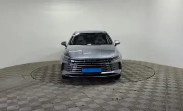 BYD Destroyer 05 2025 года за 8 200 000 тг. в Алматы фото 2