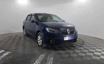 Renault Logan 2019 года за 3 990 000 тг. в Павлодар фото 3