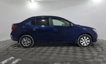 Renault Logan 2019 года за 3 990 000 тг. в Павлодар фото 4