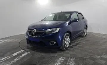 Renault Logan 2019 года за 3 990 000 тг. в Павлодар фото 1
