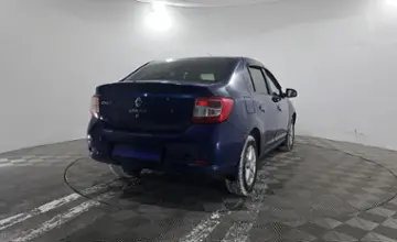 Renault Logan 2019 года за 3 990 000 тг. в Павлодар