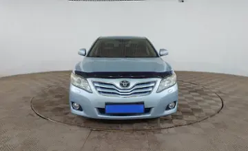 Toyota Camry 2006 года за 5 750 000 тг. в Шымкент фото 2