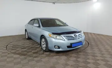 Toyota Camry 2006 года за 5 750 000 тг. в Шымкент фото 3