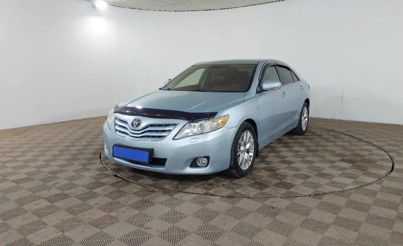 Toyota Camry 2006 года за 5 750 000 тг. в Шымкент