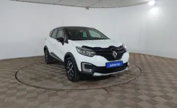 Renault Kaptur 2020 года за 5 890 000 тг. в Шымкент фото 3