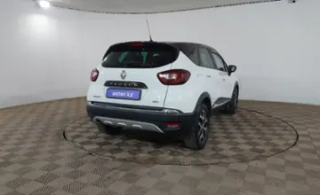 Renault Kaptur 2020 года за 5 890 000 тг. в Шымкент