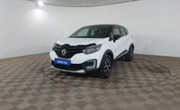 Renault Kaptur 2020 года за 5 890 000 тг. в Шымкент фото 1
