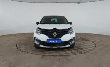 Renault Kaptur 2020 года за 5 890 000 тг. в Шымкент фото 2