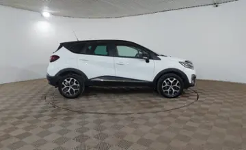 Renault Kaptur 2020 года за 5 890 000 тг. в Шымкент фото 4