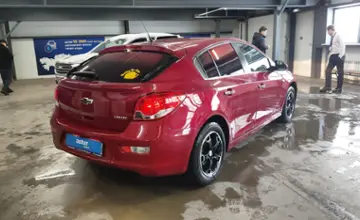 Chevrolet Cruze 2012 года за 4 490 000 тг. в Астана фото 3