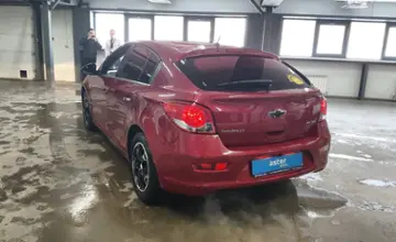 Chevrolet Cruze 2012 года за 4 490 000 тг. в Астана фото 4