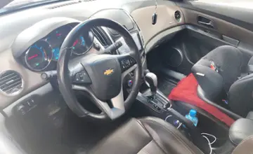 Chevrolet Cruze 2012 года за 4 490 000 тг. в Астана фото 5