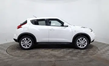 Nissan Juke 2013 года за 5 690 000 тг. в Астана фото 4