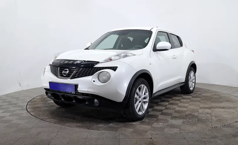 Nissan Juke 2013 года за 5 690 000 тг. в Астана