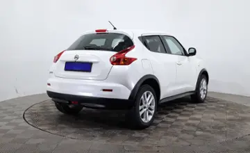 Nissan Juke 2013 года за 5 690 000 тг. в Астана