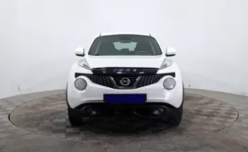 Nissan Juke 2013 года за 5 690 000 тг. в Астана фото 2